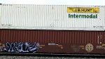 WB Intermodal Frt  -12-